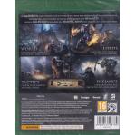 Xbox One Lords of the Fallen - Limited Edition